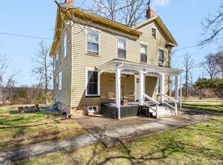 25 Baptist Church Rd, Hampton, NJ 08827