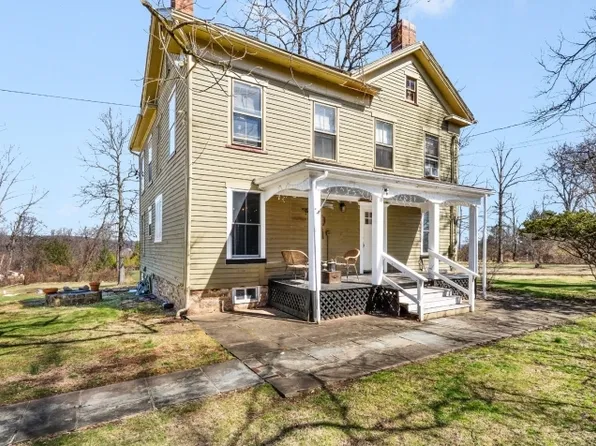 25 Baptist Church Rd, Union Twp., NJ 08827