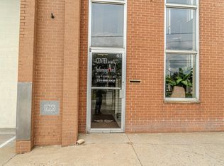 200 W George St, Carmichaels, PA 15320