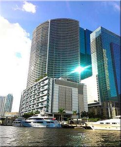 200 Biscayne Boulevard Way APT 4301, Miami, FL, 33131