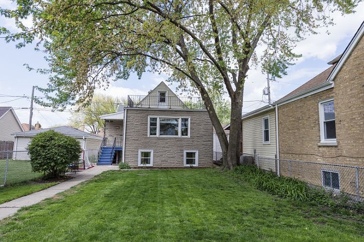 1st image of 5010 N Moody Ave