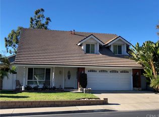 21895 Shenandoah Dr, Lake Forest, CA 92630