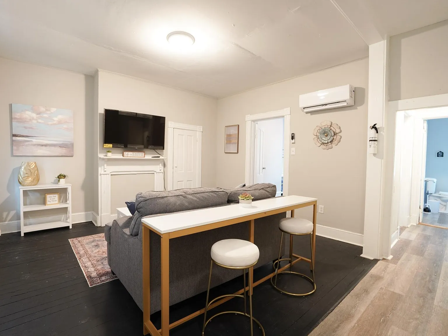 1 bed, 650 sqft, $1,700 — Photo 3