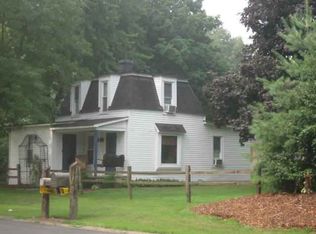 51479 County Road 35, Bristol, IN 46507