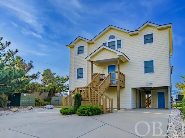 4808 E Engagement Hill Loop Lot 5, Nags Head, NC 27959