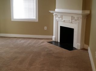 12 E Chase St #4, Baltimore, MD 21202
