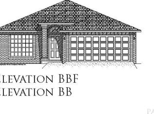 8129 Nalo Creek Loop, Pensacola, FL 32514