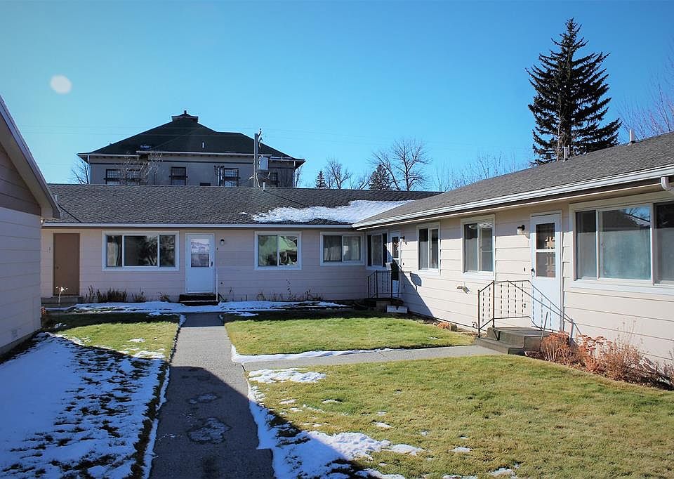 1st image of 103 N Yellowstone St #4