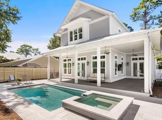 60 Trae Ln, Santa Rosa Beach, FL 32459