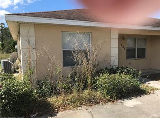 585 Vanguard Ave NW, Lake Placid, FL 33852