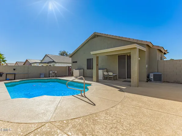 16537 N OACHS Drive, Surprise, AZ 85374