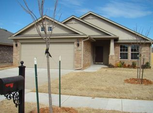 9513 SW 29th Ter, Oklahoma City, OK 73128