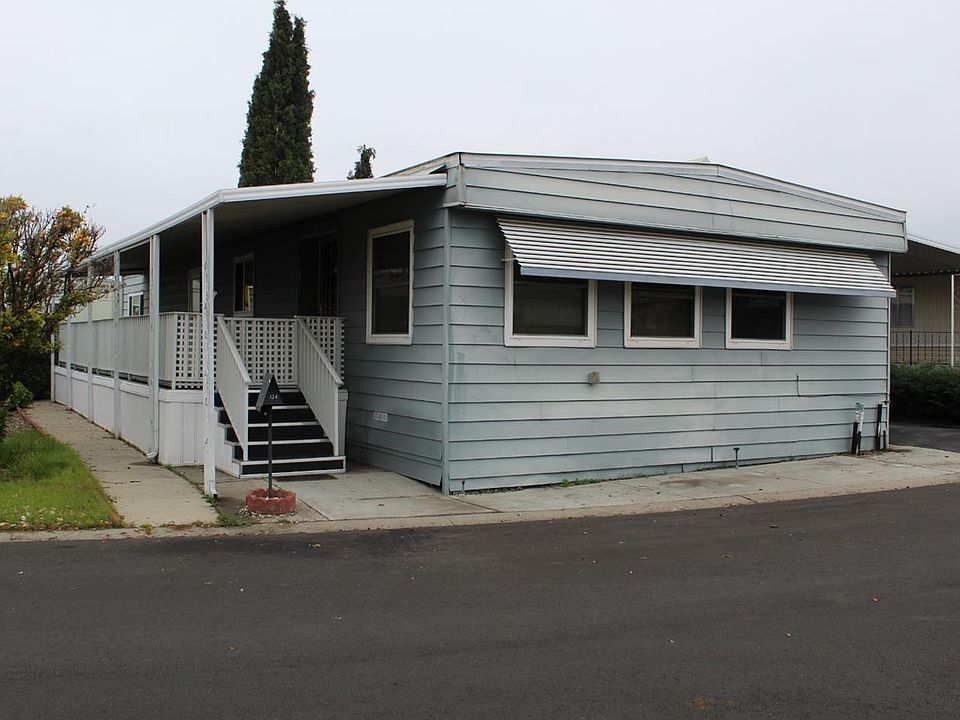 1st image of 8600 N West Ln #124