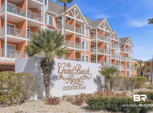 572 E Beach Blvd #409, Gulf Shores, AL 36542