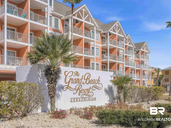 572 E Beach Blvd #409, Gulf Shores, AL 36542
