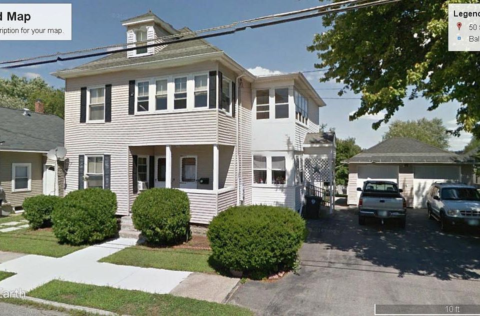1st image of 50 Sawyer St