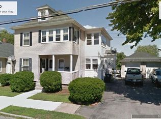 50 Sawyer St, Nashua, NH 03060