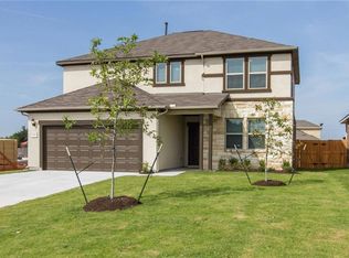 3821 Soft Shore Ln, Pflugerville, TX 78660