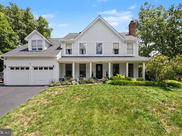 5000 York Ct, Fredericksburg, VA 22408