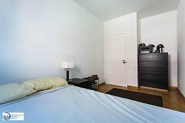 Rented by Metropolitan Property Group