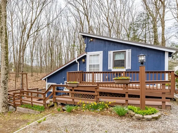 121 Sandgully Rd, Deerfield, MA 01373