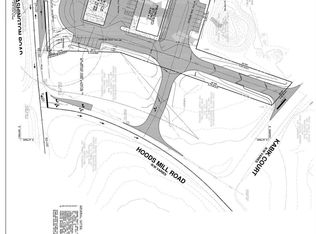 Old Washington Rd, Woodbine, MD 21797