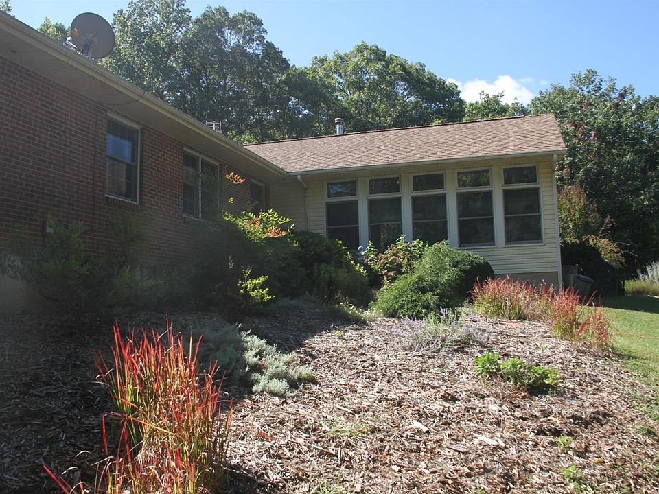 1369 Cofer Ln, Montvale, VA 24122 Zillow