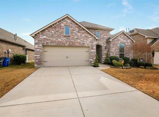 2648 Costa Mesa Dr, Little Elm, TX 75068