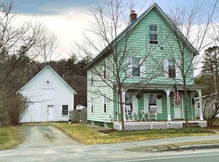 1808 Hartford Ave, White River Junction, VT 05001