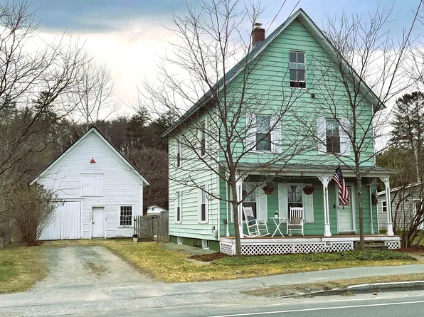 1808 Hartford Avenue, Hartford, VT 05088