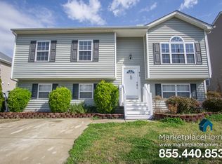 615 Hanson Rd, Durham, NC 27713