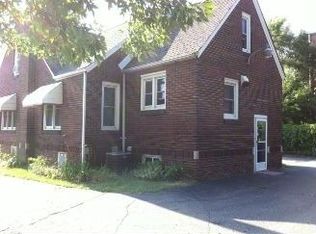 30303 Plymouth Rd, Livonia, MI 48150