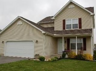 447 W Harvest Ln, Middletown, DE 19709