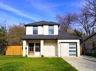 1827 Morris St, Dallas, TX 75212