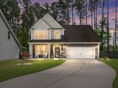 103 Oyama Rd, Summerville, SC, 29486
