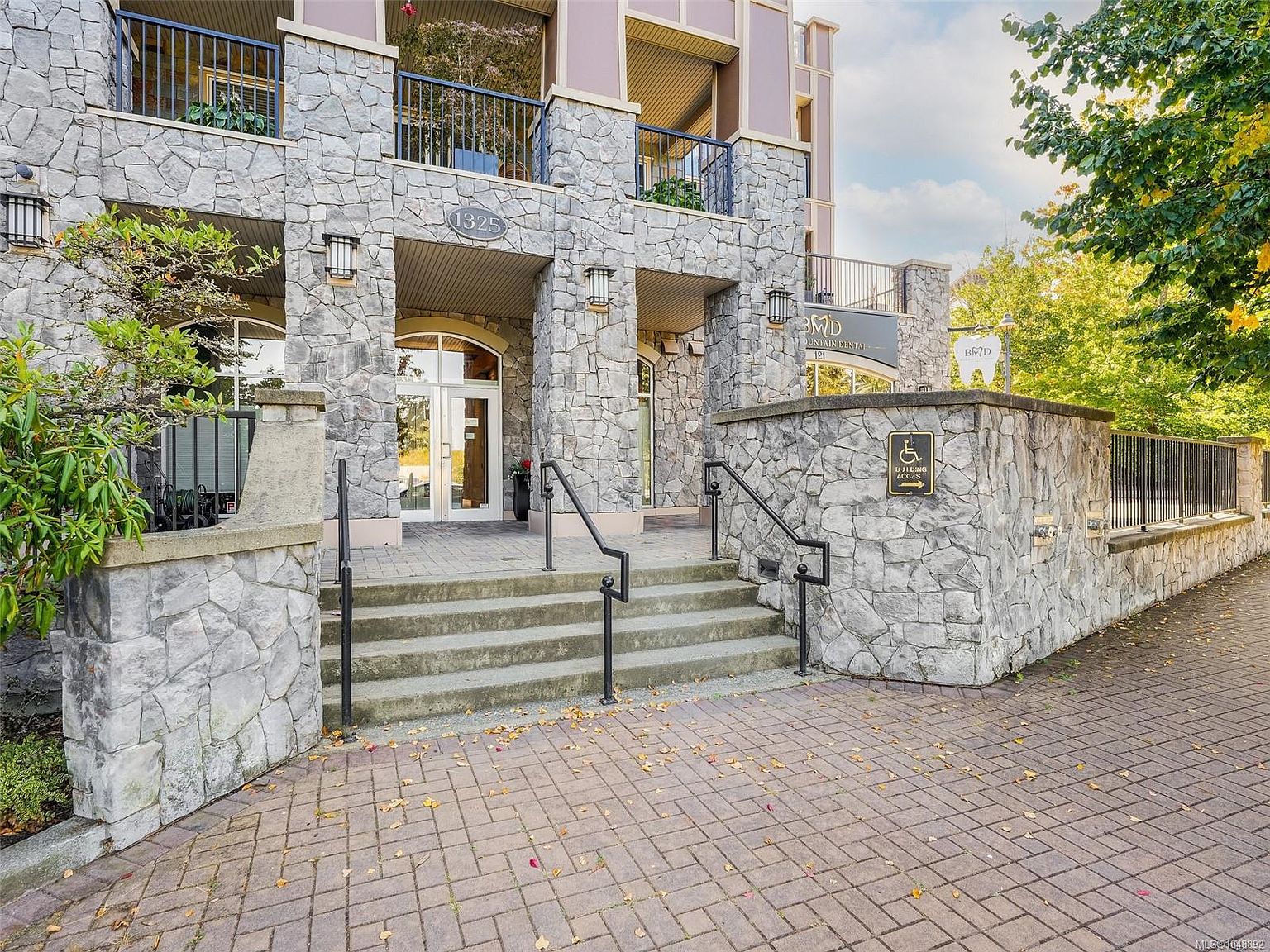 1325 Bear Mountain Pkwy #413 — Bear Mountain Resort