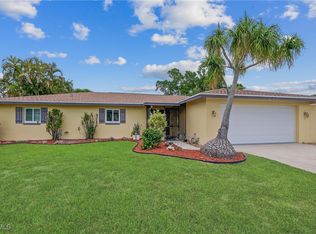331 SE 47th St, Cape Coral, FL 33904