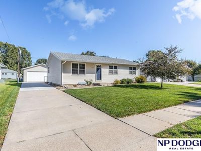 812 W Sumner St, Lincoln, NE, 68522