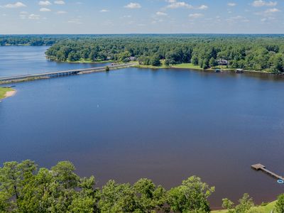 0 Jessie Jones Trl, Benton, LA, 71006