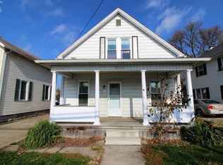 905 E 2nd St, Pt Clinton, OH 43452