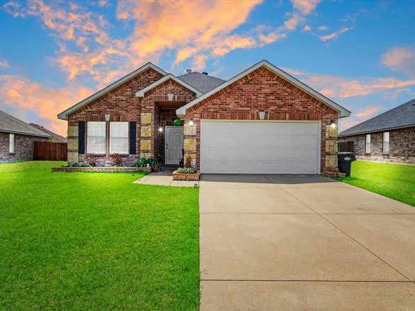 14 Vervain Dr, Fate, TX 75087