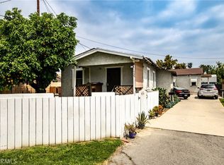11535 Iris Ln, El Monte, CA 91731
