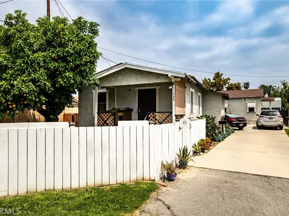 11535 Iris Ln, El Monte, CA 91731