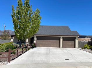 200 Snake River Way, Dayton, NV 89403
