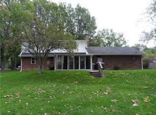 800 N Burbank Rd, Indianapolis, IN 46219