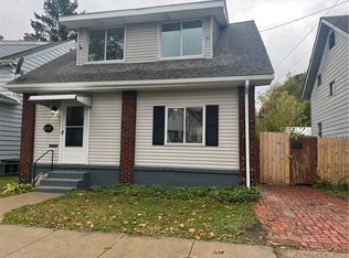 830 W 29th St, Erie, PA 16508