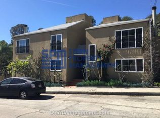 2585 N Beachwood Dr APT A, Los Angeles, CA 90068
