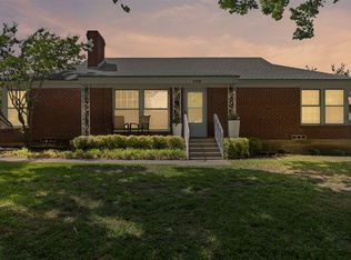 3516 Rogers Ave, Fort Worth, TX 76109