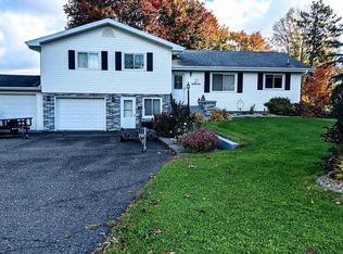 1933 Lake Shore Dr, Bloomer, WI 54724