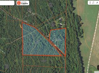 477018 E 792nd Rd #14-16-26, Stilwell, OK 74960